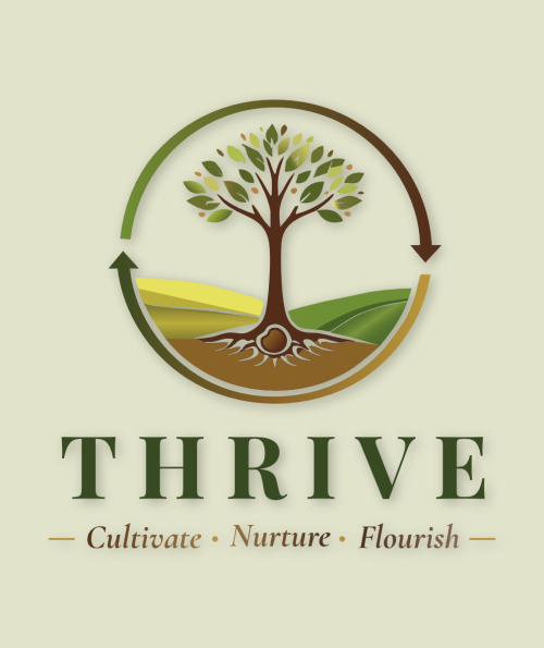 THRIVE